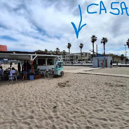 Apartamento Patacona-premium-life Beachfront Valencia
