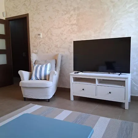Patacona-premium-life Beachfront Apartamento Valencia