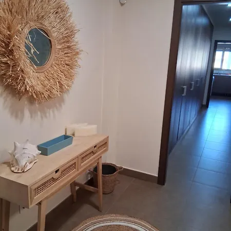 Patacona-premium-life Beachfront Valencia