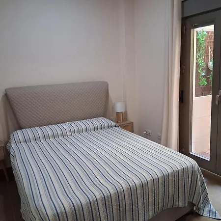 Patacona-premium-life Beachfront Valencia