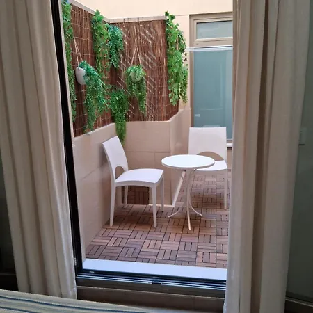 Patacona-premium-life Beachfront Valencia