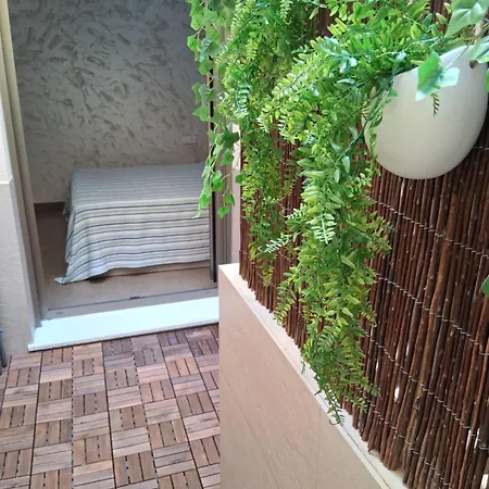 Apartamento Patacona-premium-life Beachfront Valencia